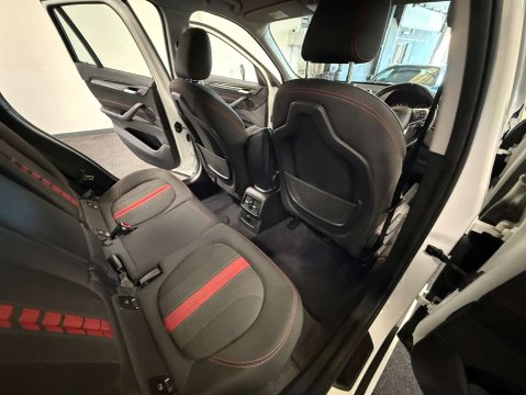BMW X1 2.0 X1 sDrive 18D Sport 5dr 38