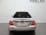 Mercedes-Benz E Class 3.0 E53 BiTurbo GPF MHEV EQ Boost AMG Saloon 4dr Petrol SpdS TCT 4MATIC+ Eu 21