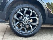 Land Rover Discovery Sport 2.0 Discovery Sport Landmark TD4 Auto 4WD 5dr 35