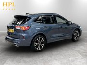 Ford Kuga 1.5T EcoBoost ST-Line X Edition SUV 5dr Petrol Manual Euro 6 (s/s) (150 ps) 7