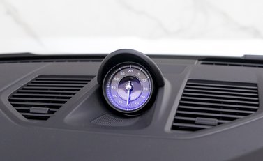 Porsche 911 Turbo Cabriolet (992) 17