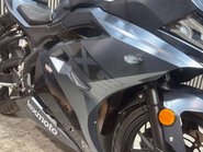 Lexmoto LXS 125 E55 2025 ONLY 5K 125CC LEARNER SPORTS BIKE 39