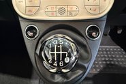 Fiat 500 1.0 MHEV Star Euro 6 (s/s) 2dr 20