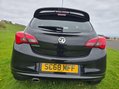 Vauxhall Corsa 1.4i ecoTEC SRi VX Line Nav Black Euro 6 3dr 9