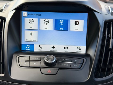 Ford Kuga TITANIUM X TDCI 23