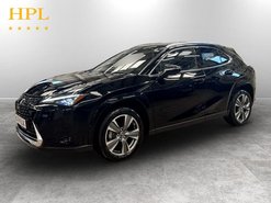 Lexus Ux 300e 72.8kWh Takumi SUV 5dr Electric Auto (204 ps) Sat Nav