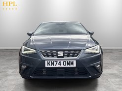 SEAT Ibiza 1.0 TSI XCELLENCE Hatchback 5dr Petrol Manual Euro 6 (s/s) (115 ps)