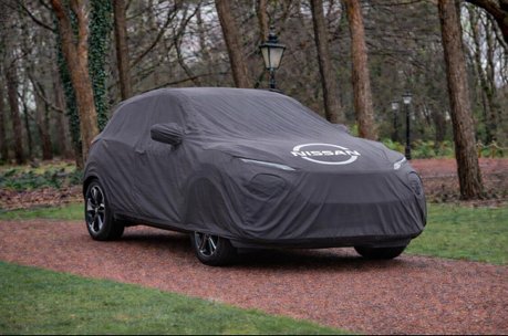 Nissan Juke DIG-T ACENTA PREMIUM DCT 1