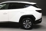 Hyundai TUCSON 1.6 Tucson SE Connect TGDi HEV Auto 5dr 50