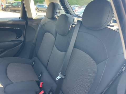 Mini Hatch 1.2 One Auto Euro 6 (s/s) 5dr 31
