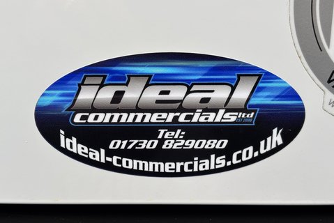 Vauxhall Combo L1H1 2000 Edition 102 ps 14