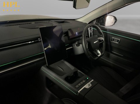 JAECOO 7 0.0L Air Con - Alloy Wheels - Bluetooth 14