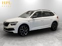 Skoda Kamiq 1.5 TSI ACT Monte Carlo SUV 5dr Petrol DSG Euro 6 (s/s) (150 ps) 3