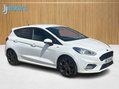 Ford Fiesta 1.0T EcoBoost ST-Line Edition Hatchback 5dr Petrol Manual Euro 6 (s/s) (125 5