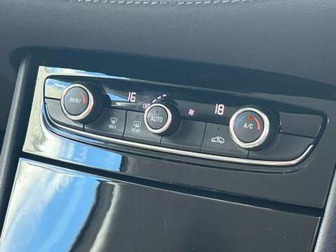 Vauxhall Grandland X 1.2 Grandland X Griffin Edition T 5dr *NATIONAL DELIVERY* 40