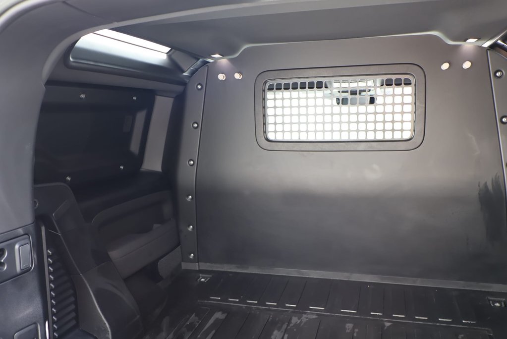 Land Rover Defender 90 HARD TOP MHEV STYLED AT SEEKER   OUR X DEMO MODEL  23