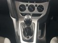 Ford Focus 1.6 Focus Zetec 105 5dr 32