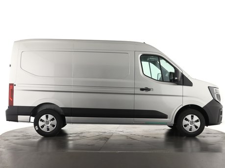 Renault Master MM35 Blue dCi 150 Advance Auto + Rear Camera 5