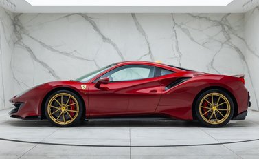 Ferrari 488 Pista 5