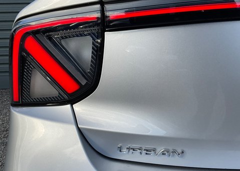 MG MG4 EV URBAN 53.9kWh PREMIUM LONG RANGE 13