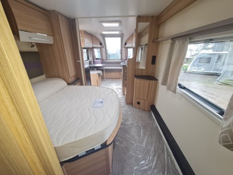 Bailey Pegasus Grande SE Brindisi 13