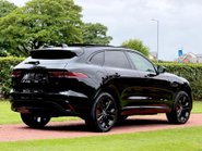 Jaguar F-Pace R-DYNAMIC HSE BLACK 90TH ANNIVERSARY EDITION 29