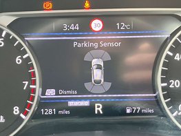 Nissan Juke 1.0 Juke N-Connecta DiG-T Semi-Auto 5dr 34