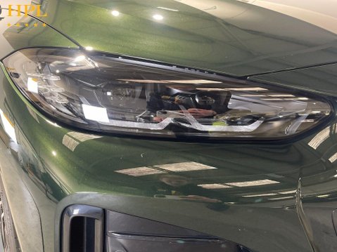 BMW i4 40 83.9kWh M Sport Gran Coupe 5dr Electric Auto eDrive (340 ps) 1 Owner - 9