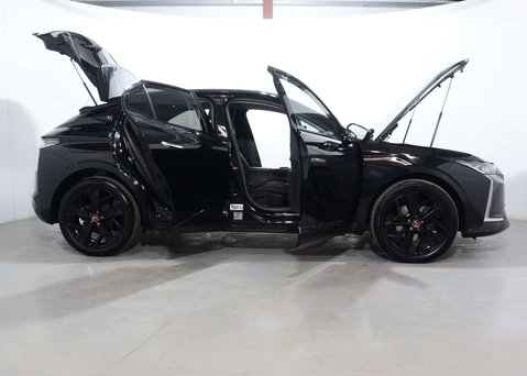 DS 4 1.6 DS4 Performance Line + PureTech SS A 5dr 59