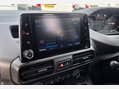 Peugeot Partner PROFESSIONAL 850 L2 H1 5 SEATER CREW VAN 1.5 HDI 100ps EU6 NO VAT 17