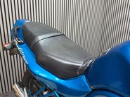 Suzuki Bandit 600 GSF 1998 43K GOOD RUNNING PROJECT BIKE 600CC A2 12