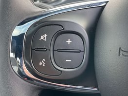 Fiat 500 1.0 500 Lounge MHEV 3dr 41