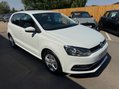 Volkswagen Polo MATCH EDITION TSI 1