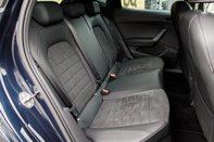 SEAT Ibiza TSI XCELLENCE 32