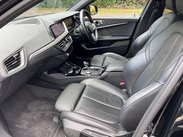 BMW 1 Series 1.5 118i M Sport (LCP) Hatchback 5dr Petrol DCT Euro 6 (s/s) (136 ps) 85