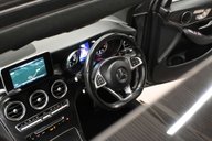 Mercedes-Benz GLC 2.0 GLC 250 AMG Line Premium 4Matic Auto 4WD 5dr 8