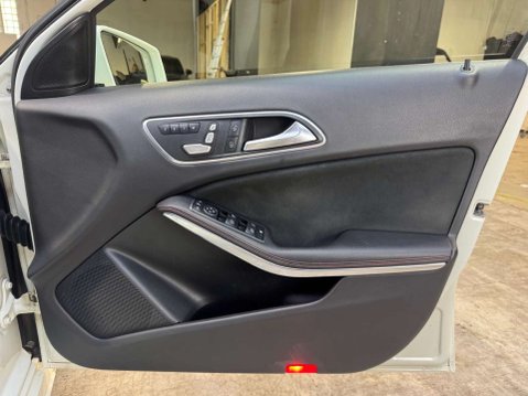 Mercedes-Benz A Class 2.1 A 220 D AMG Line Premium+ Auto 5dr 56