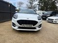 Ford Puma 1.0T EcoBoost MHEV ST-Line X SUV 5dr Petrol Hybrid Manual Euro 6 (s/s) (155 6