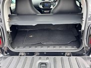 Smart Fortwo Coupe 0.9T Edition Black Twinamic Euro 6 (s/s) 2dr 36