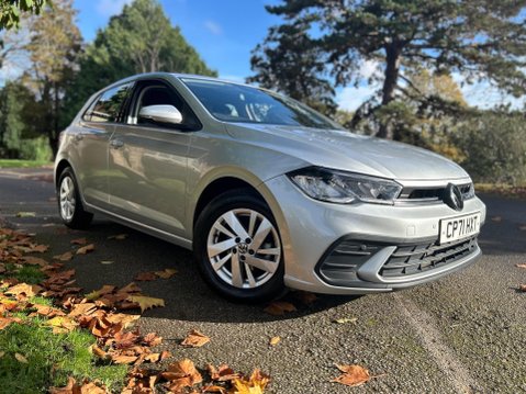 Volkswagen Polo LIFE TSI DSG 12