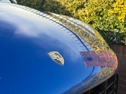 Porsche Macan 2.0 Macan Semi-Auto 4WD 5dr 8