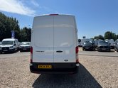 Ford Transit XLWB L4H3 [SOLD MT] High Roof Leader 350 Air Con Sensors EURO 6 7