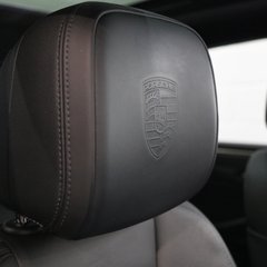 Porsche Macan Now Sold More Required - RS Spyder Alloys, Pan Roof, BOSE 3