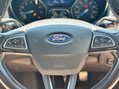 Ford Focus 1.5T EcoBoost Zetec S Euro 6 (s/s) 5dr 15