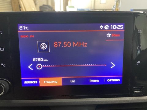 Citroen Berlingo 650 ENTERPRISE EDITION M BLUEHDI 17