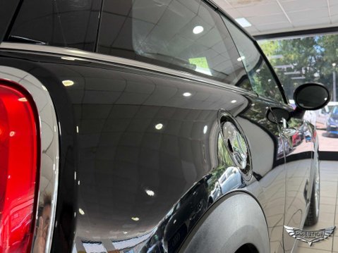 Mini Hatch 2.0 Cooper S Euro 6 (s/s) 3dr 62