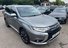 Mitsubishi Outlander 2.0h 12kWh 4hs CVT 4WD Euro 6 (s/s) 5dr