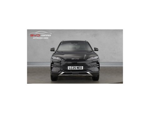 BYD Seal U 1.5 DM-i Boost 5dr Auto 11