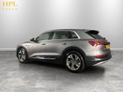 Audi E-Tron 55 SUV 5dr Electric Auto quattro 95kWh (408 ps) Sat Nav 5