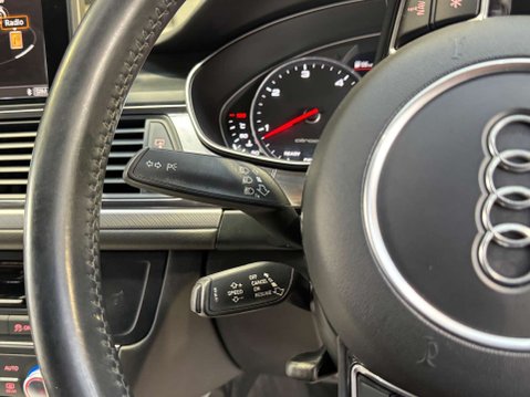Audi A6 3.0 A6 Allroad Sport TDI Quattro Auto 4WD 5dr 50